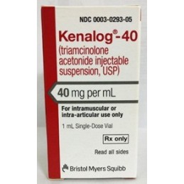 KENALOG-40