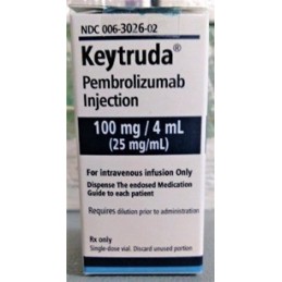 KEYTRUDA