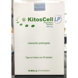 KITOSCELL LP