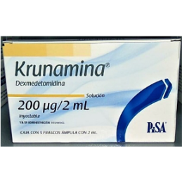 KRUNAMINA