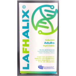 LAFHALIX