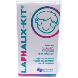 LAFHALIX-KIT (INFANTIL)