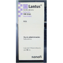 LANTUS