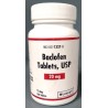 BACLOFEN 20MG