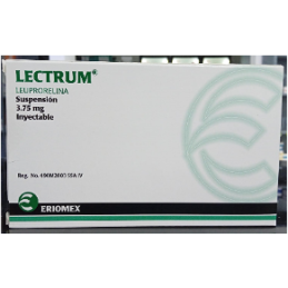 LECTRUM 3.75