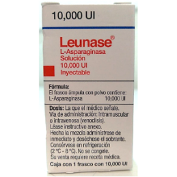 LEUNASE