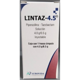 LINTAZ-4.5