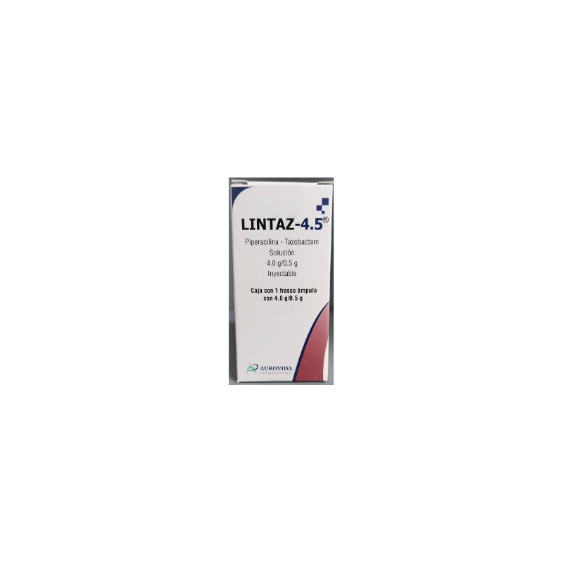 LINTAZ-4.5