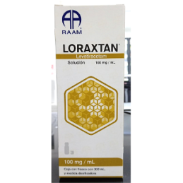 LORAXTAN