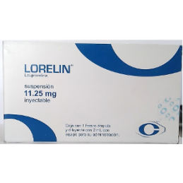 LORELIN 11.25 MG