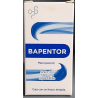 BAPENTOR 500MG