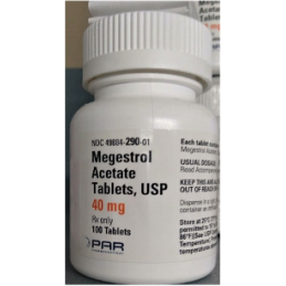 MEGESTROL