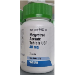 MEGESTROL