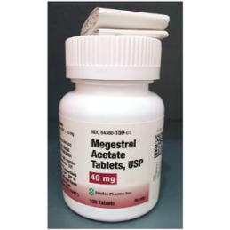 MEGESTROL