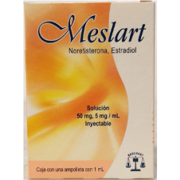 MESLART