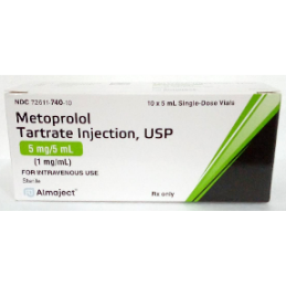 METOPROLOL