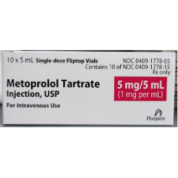 METOPROLOL