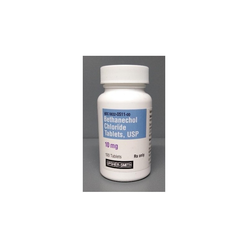 BETANECHOL 10mg