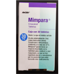 MIMPARA