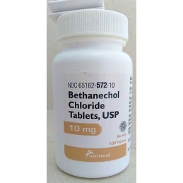 BETANECHOL 10mg