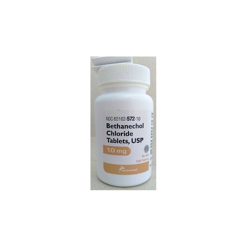 BETANECHOL 10mg