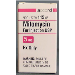 MITOMYCIN