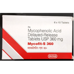 MYCOFIT-S 360