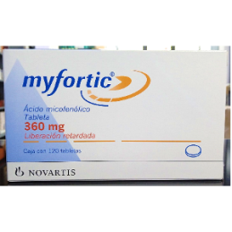 MYFORTIC