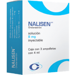 NALISEN