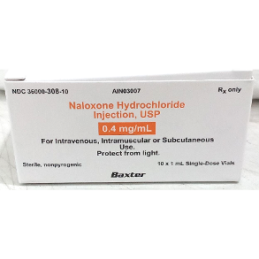 NALOXONA