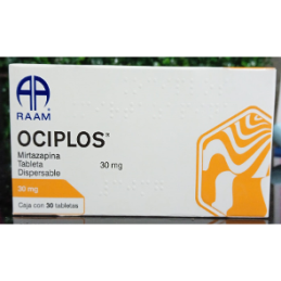 OCIPLOS