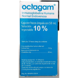 OCTAGAM 10%