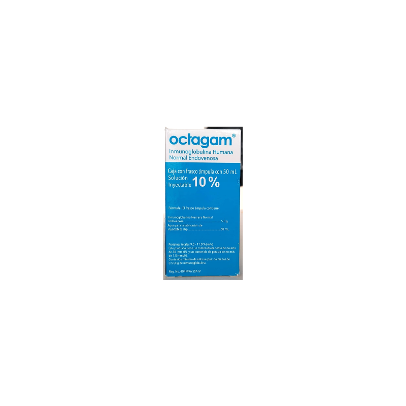 OCTAGAM 10%