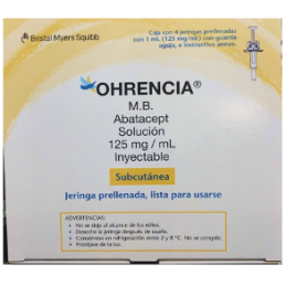 OHRENCIA