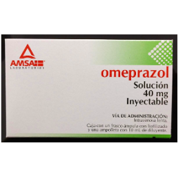 OMEPRAZOL