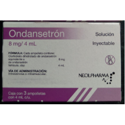 ONDANSETRON