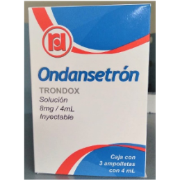 ONDANSETRON