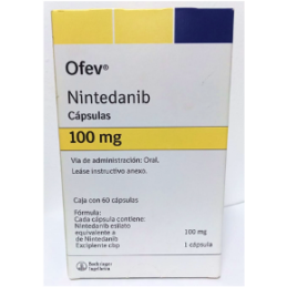 OFEV 100 MG