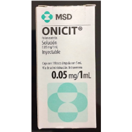 ONICIT (5 ml)