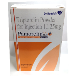 PAMORELIN 11.25