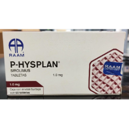 P-HYSPLAN