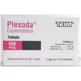 PLEXODA