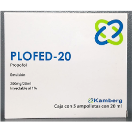 PLOFED-20