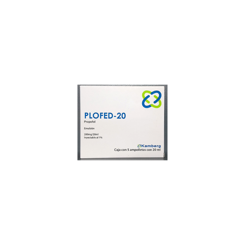 PLOFED-20