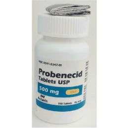 PROBENECID