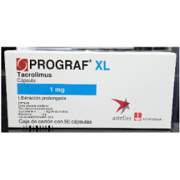 PROGRAF XL