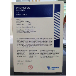 PROPOFOL