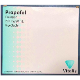 PROPOFOL