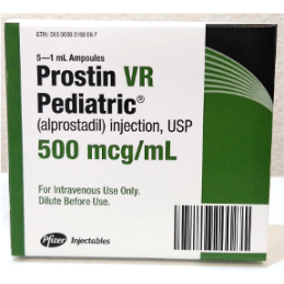 PROSTIN VR PEDIATRIC...