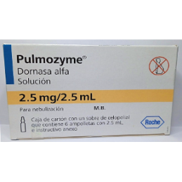 PULMOZYME